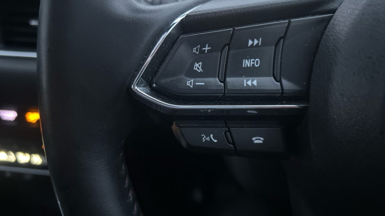 Mazda CX-5 2.0 e-Skyactiv G MHEV Homura 5dr Petrol Estate